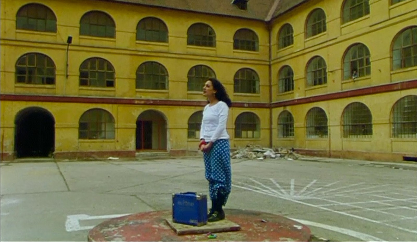 Diese Tage in Terezín. © ma.ja.de Filmproduktions GmbH Diese Tage in Terezín. © ma.ja.de Filmproduktions GmbH
